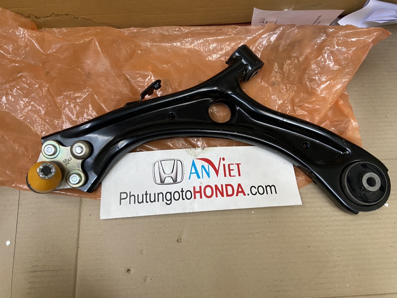 CÀNG A bên lái xe Honda HRV